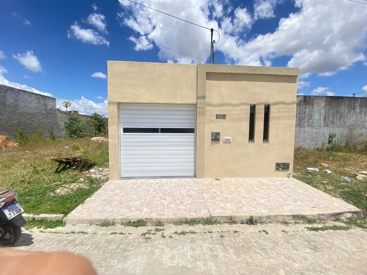 Casa em itabaiana sergipe 