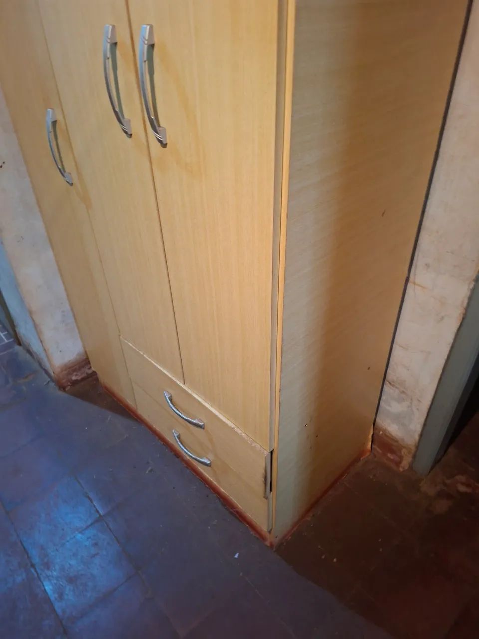 Guarda roupa  - Foto 3