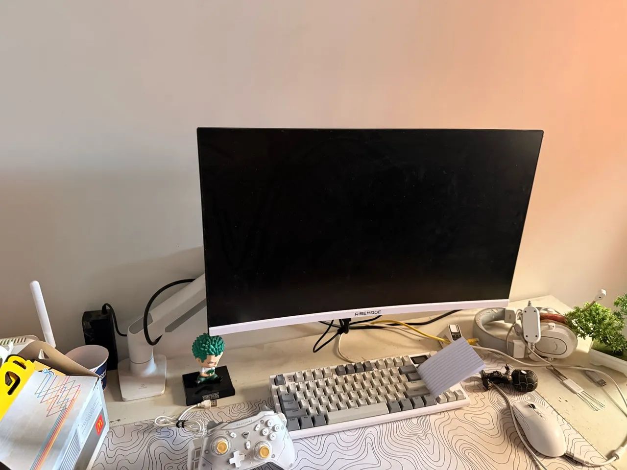 Monitor Quad HD 27?