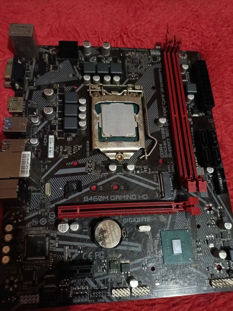 KIT i5