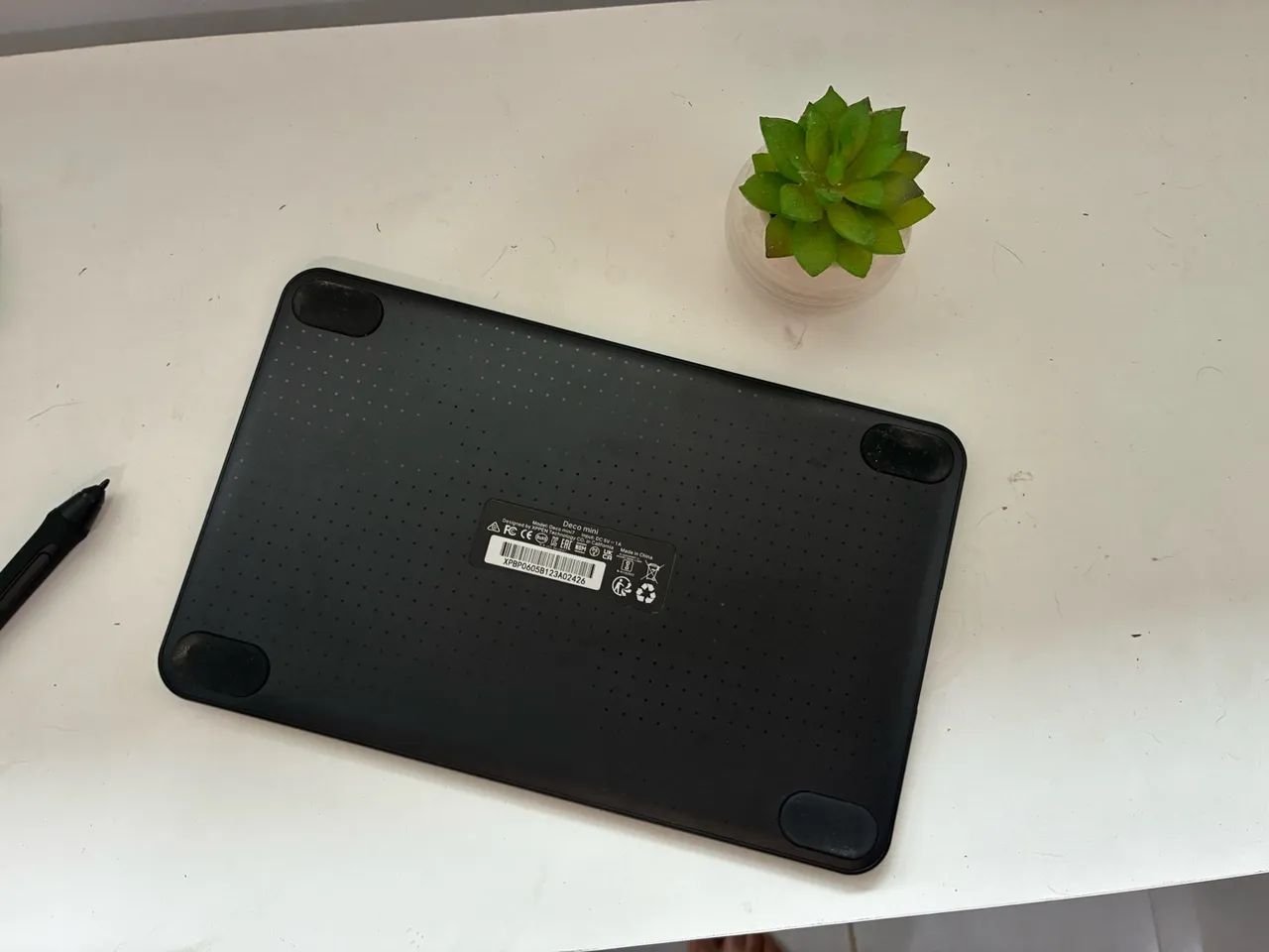 Mesa Digitalizadora XPEN Deco Mini 7 - Foto 3