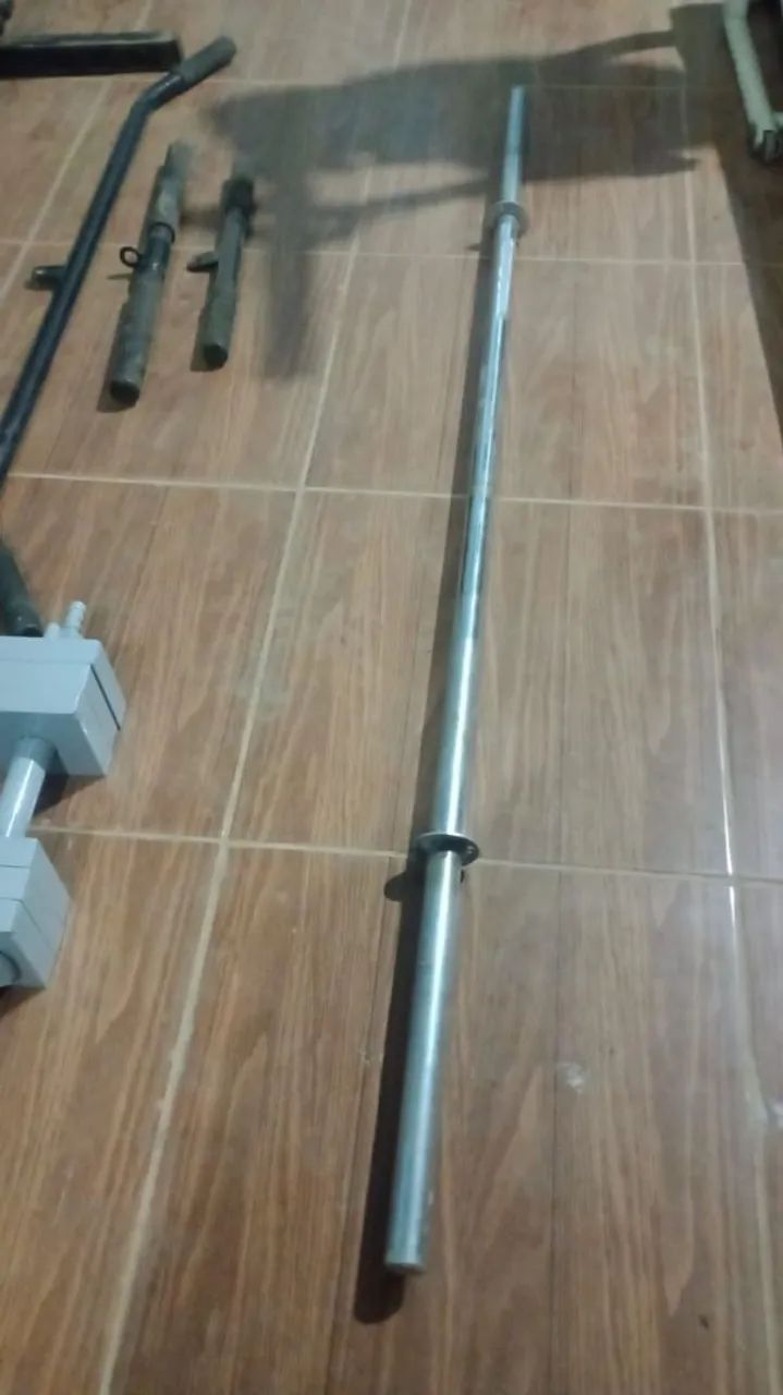 Equipamentos de Academia Completos  - Foto 5