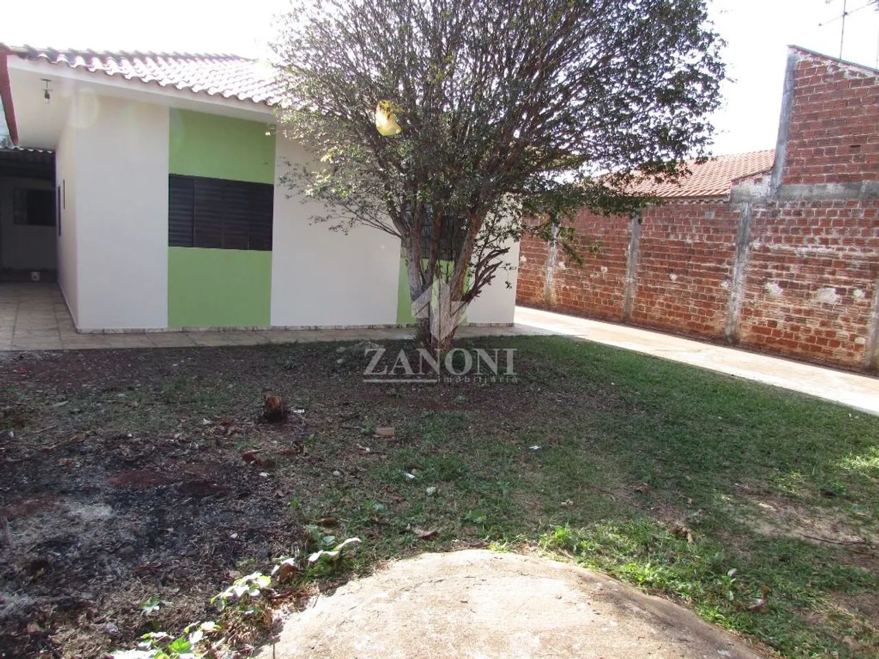 Locação de Casas / Padrão na cidade de Maringá - Foto 3