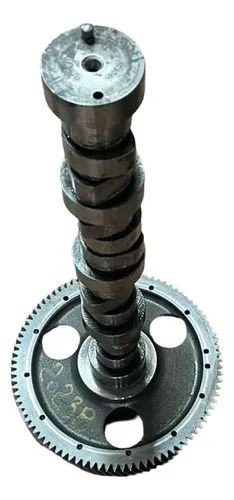 Eixo Comando Valvula Mb Atego Accelo Motor Om 904 924 Origin - Foto 2
