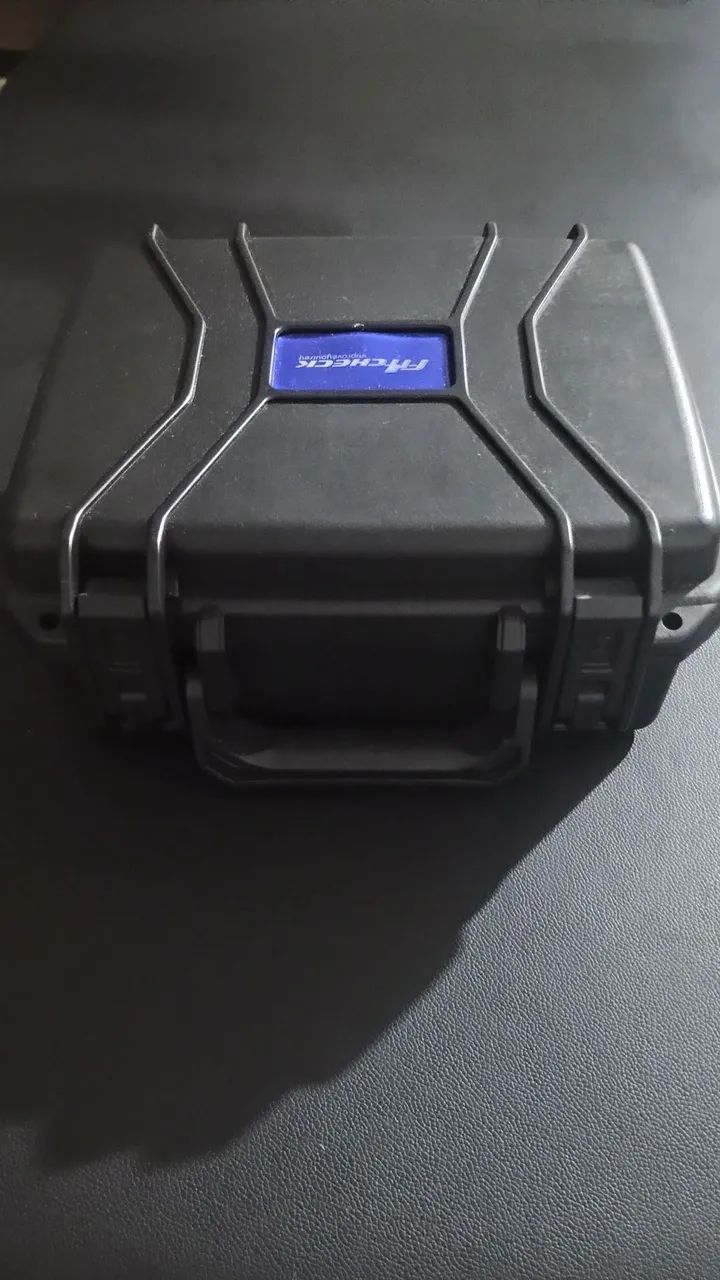 VO2 FITCHECK  - Foto 3