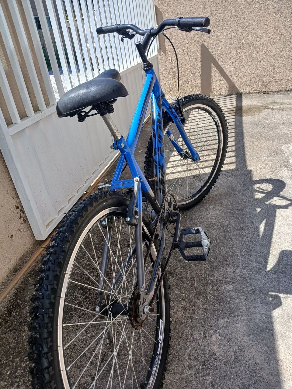 Bicicleta infantil aro 24 - Foto 2