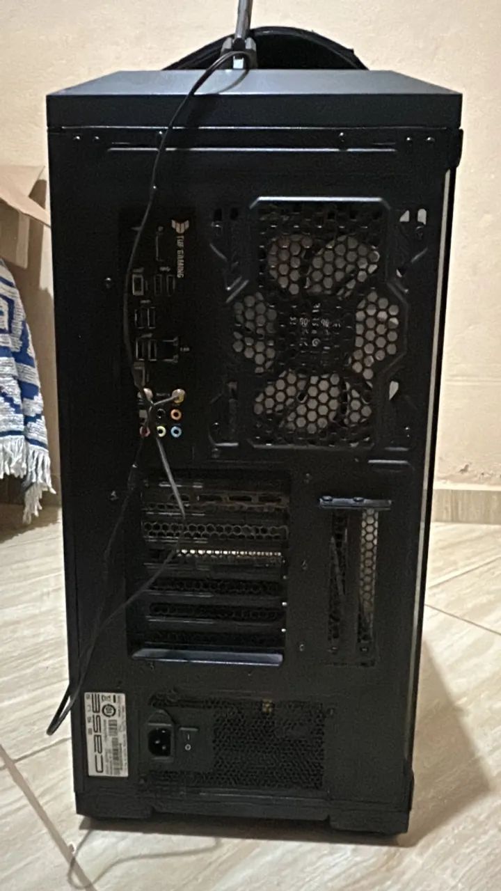 PC Gamer - RTX 3080Ti - Foto 4