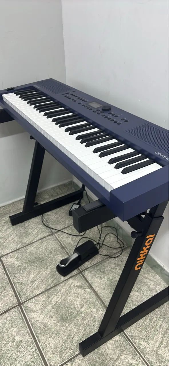 Teclado Roland  - Foto 2