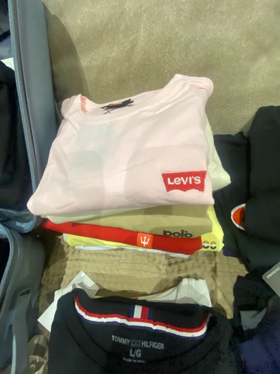 Camisetas para revenda  - Foto 4