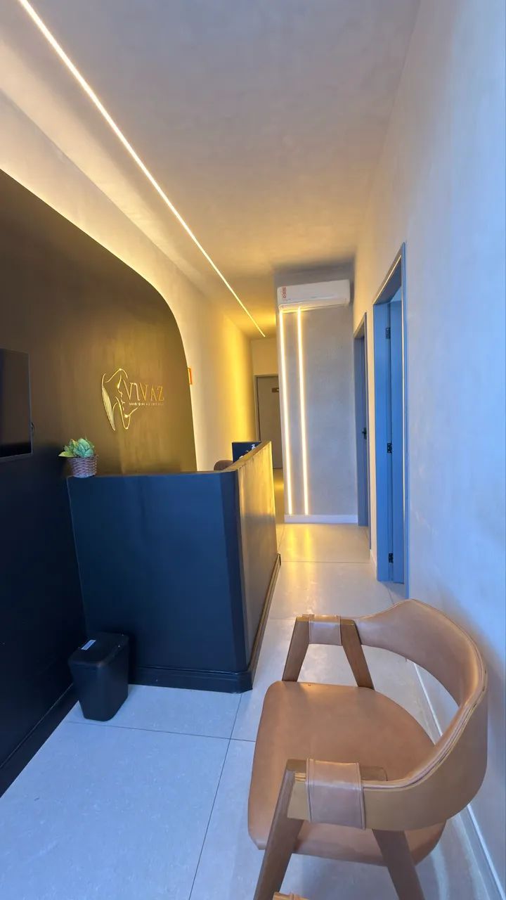 Sala Odontológica - Foto 2