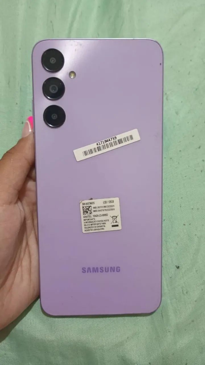 Samsung a05s