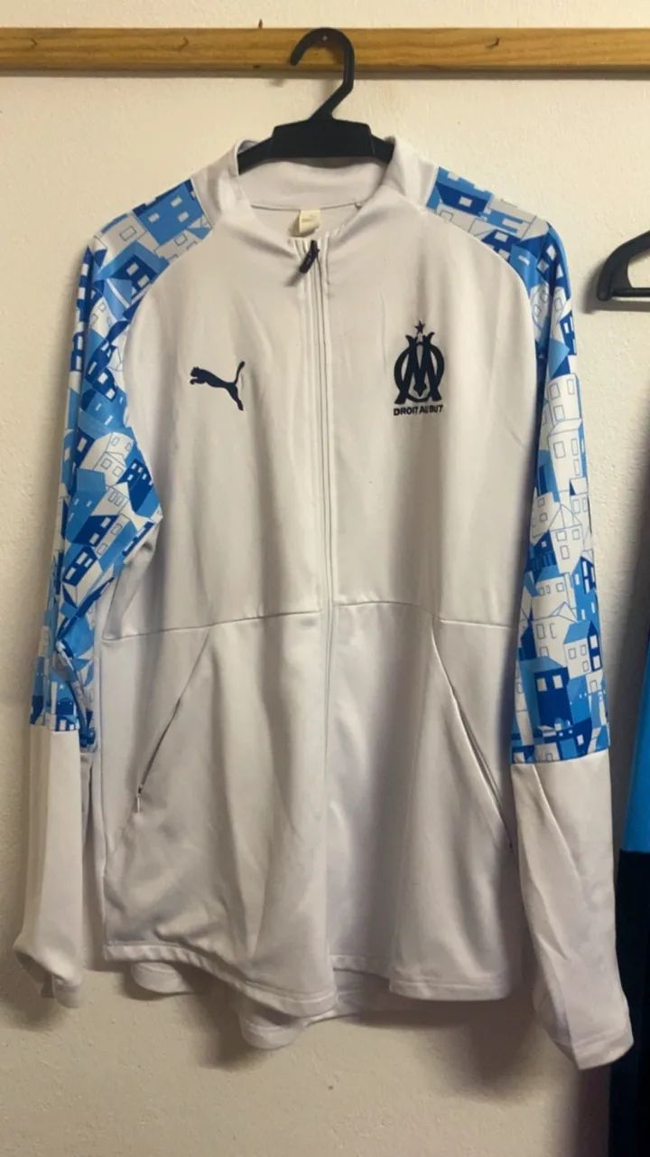 Conjunto Olympique de Marseille