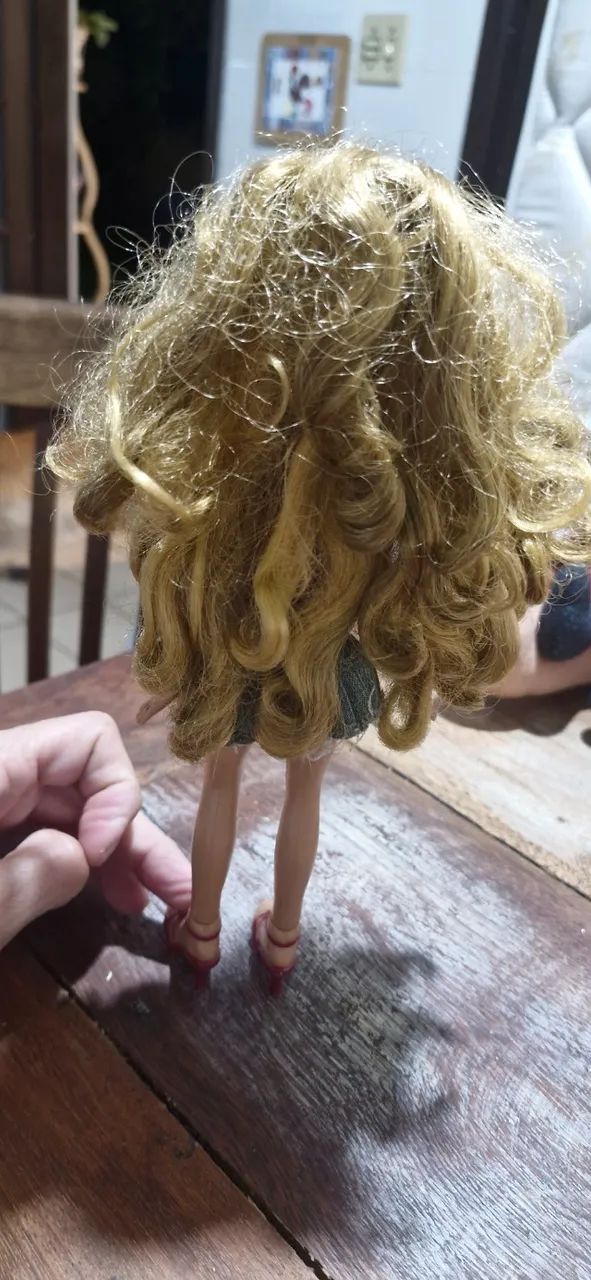 Boneca BRATZ Step Out Yasmin - Foto 3