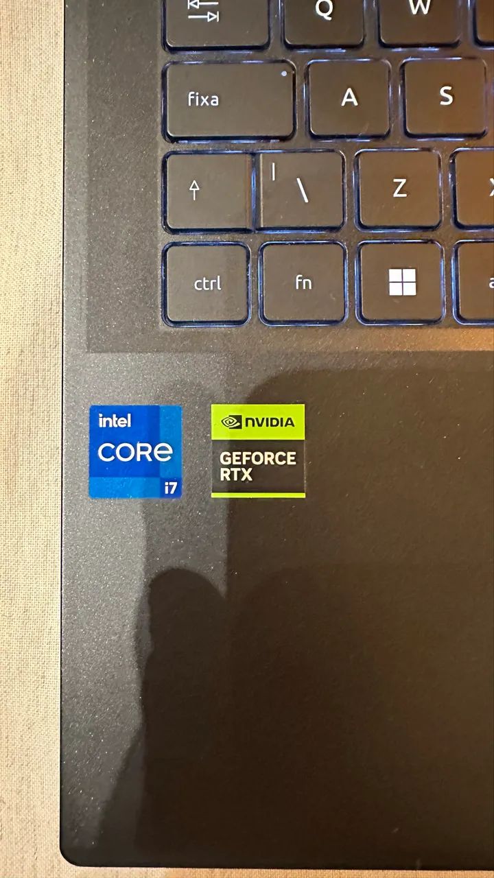 Acer nitro GAMER v15  - Foto 2