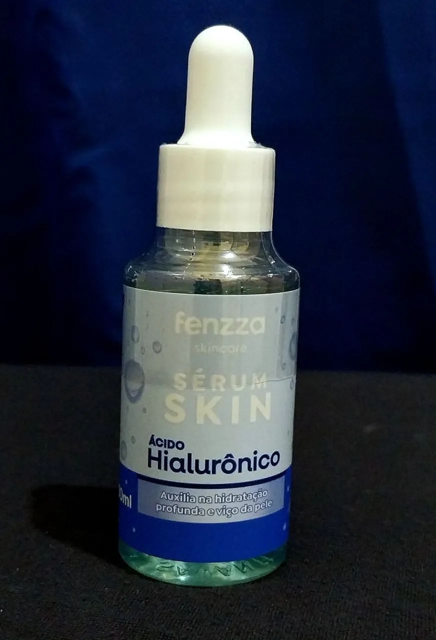 Serúm facial 
