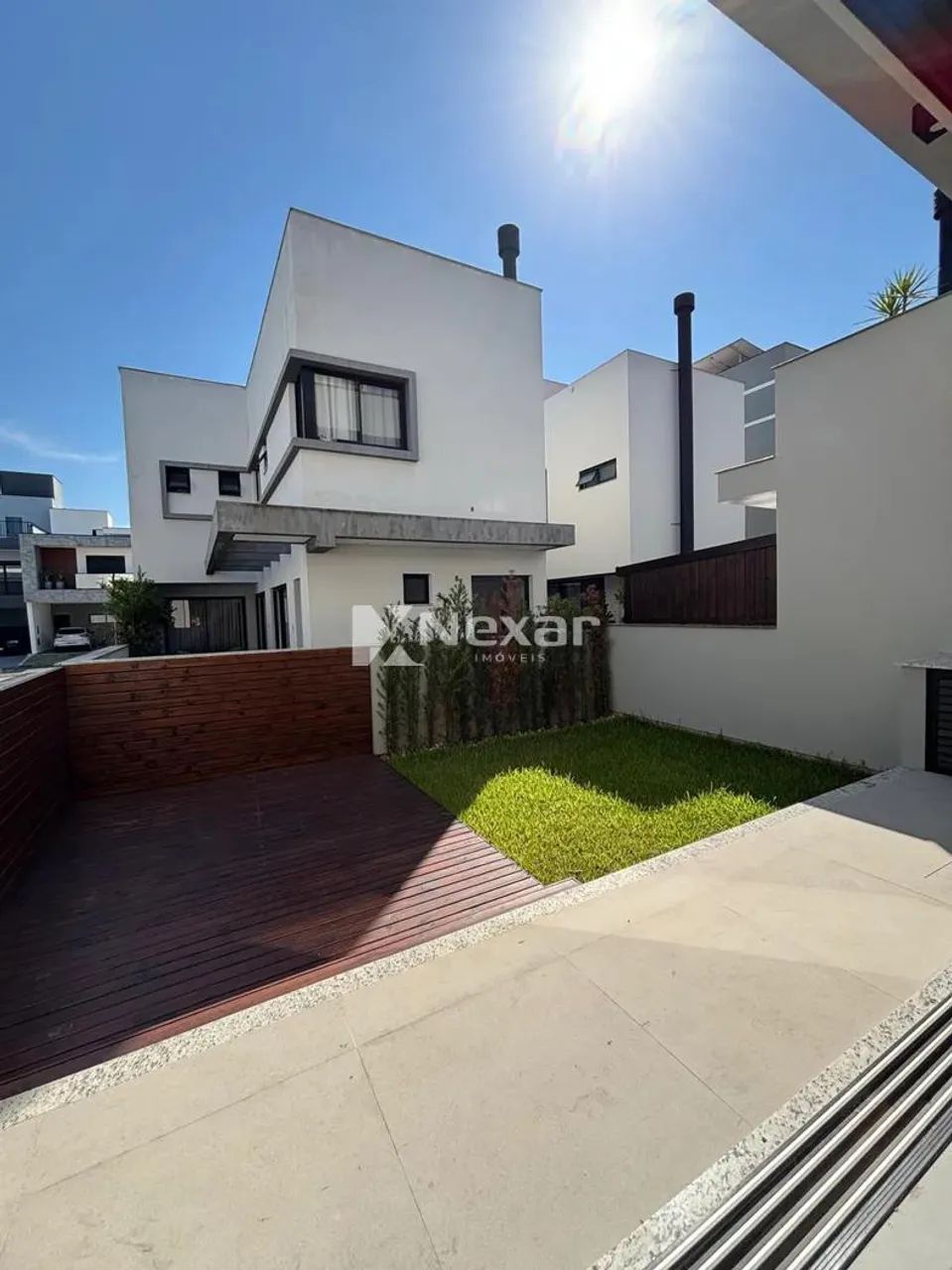 CASA EM CONDOMÍNIO FECHADO - Foto 4