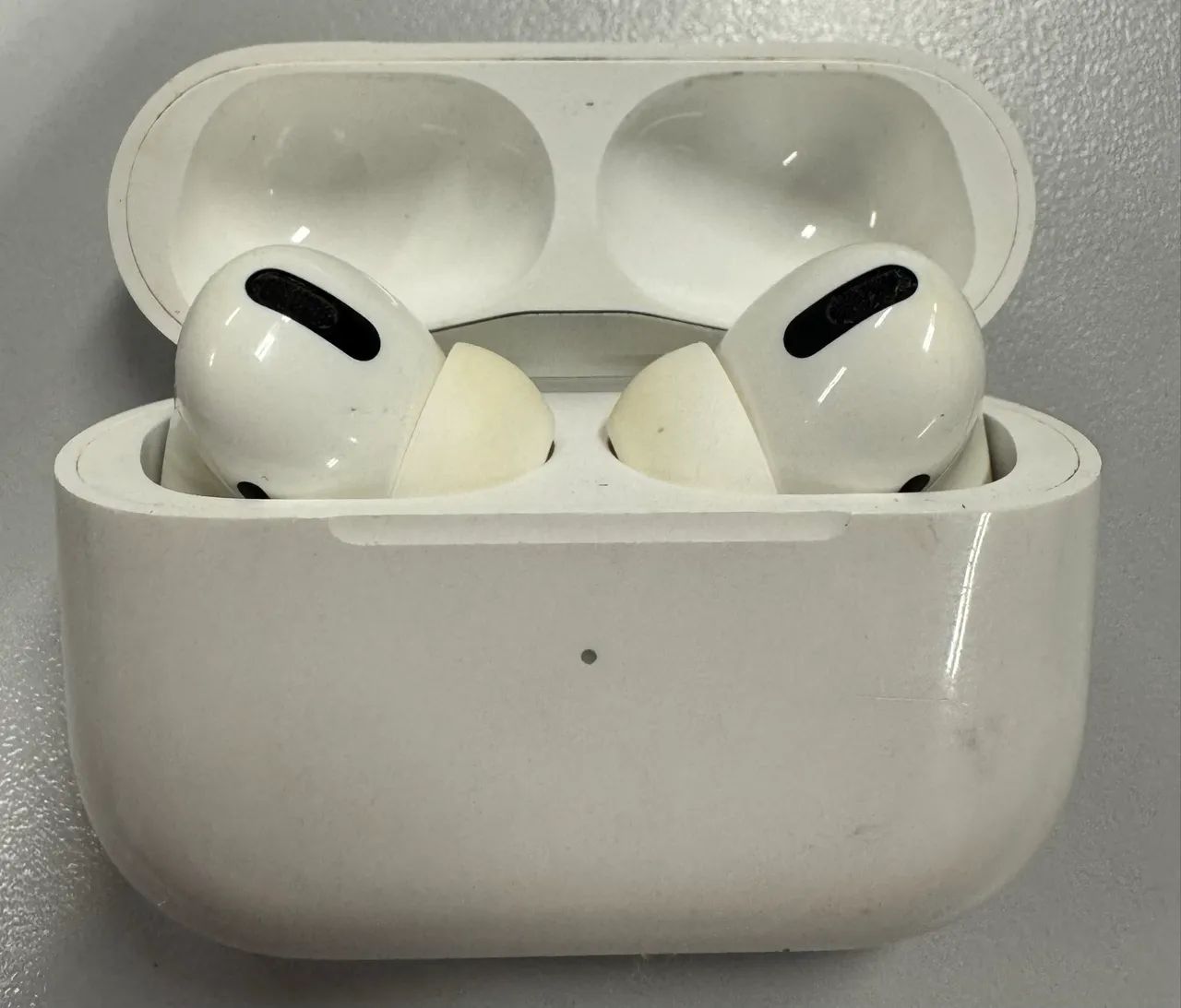 Airpods Pro - Usado - Foto 4