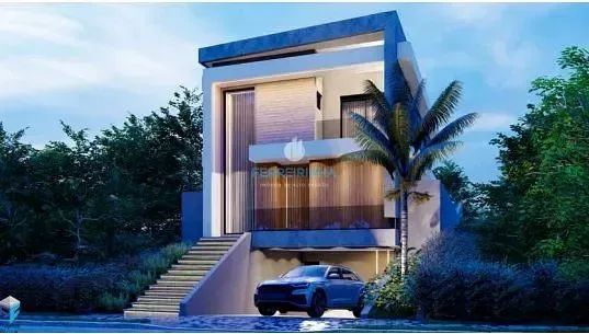 Terreno de 330 m² com projeto aprovado à venda por R$ 680.000,00 - Urbanova - São José dos - Foto 2