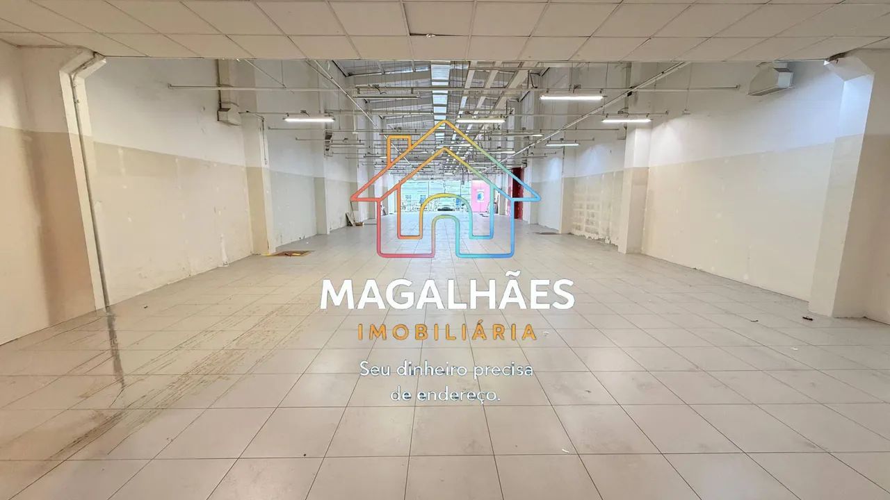 PRÉDIO COMERCIAL PARA LOCAÇÃO  CASA FORTE, RECIFE - Foto 2