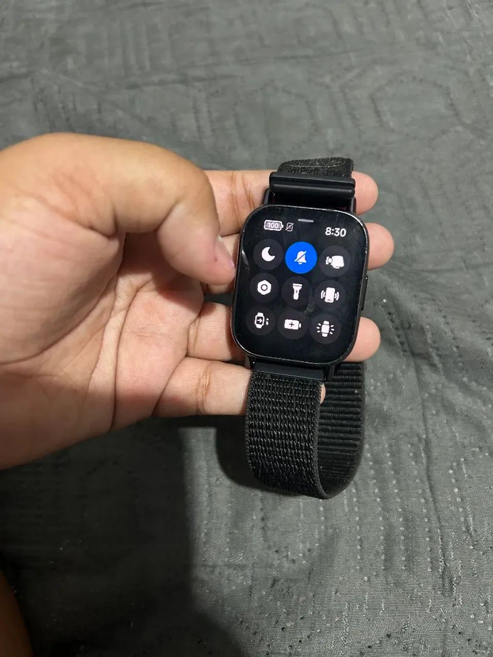 Redmi Wahtc 5 Lite - Foto 2