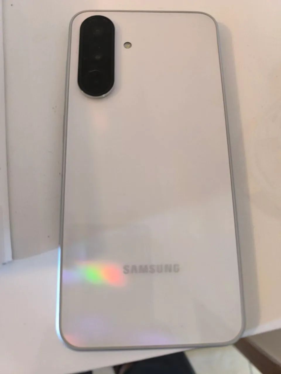 Smartphone Samsung A36 ótimo estado - Foto 3