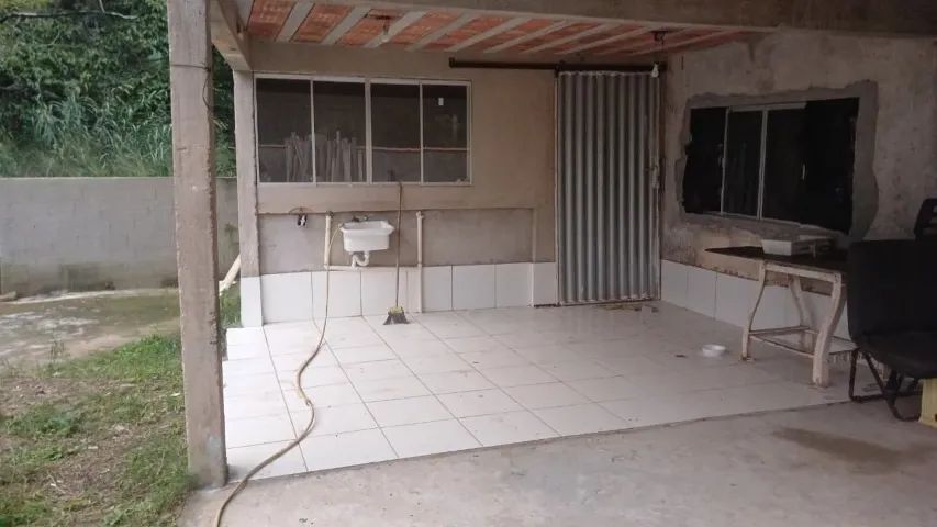 Terreno em Morro Azul com área construída - Foto 2