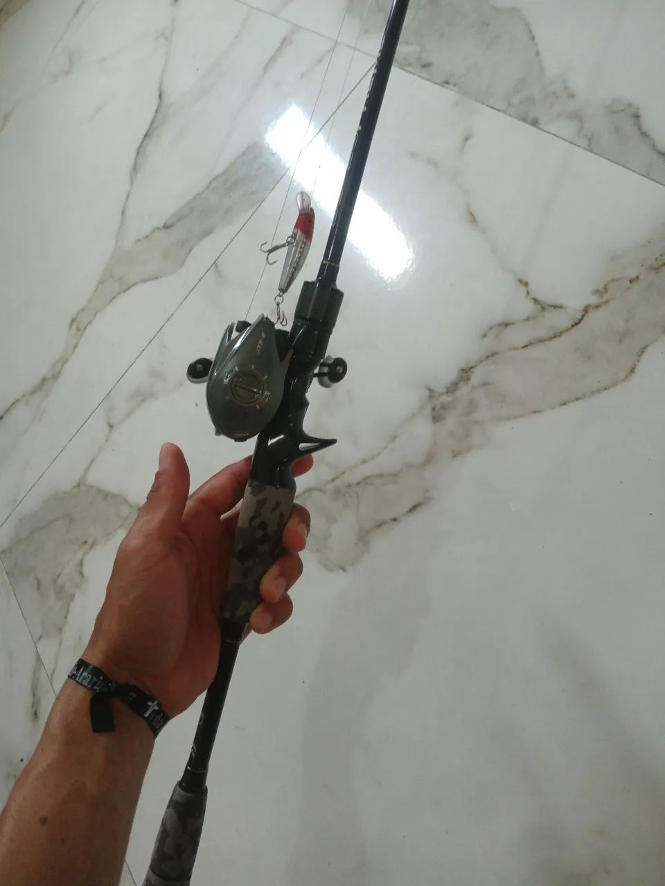 Kit ultralight 