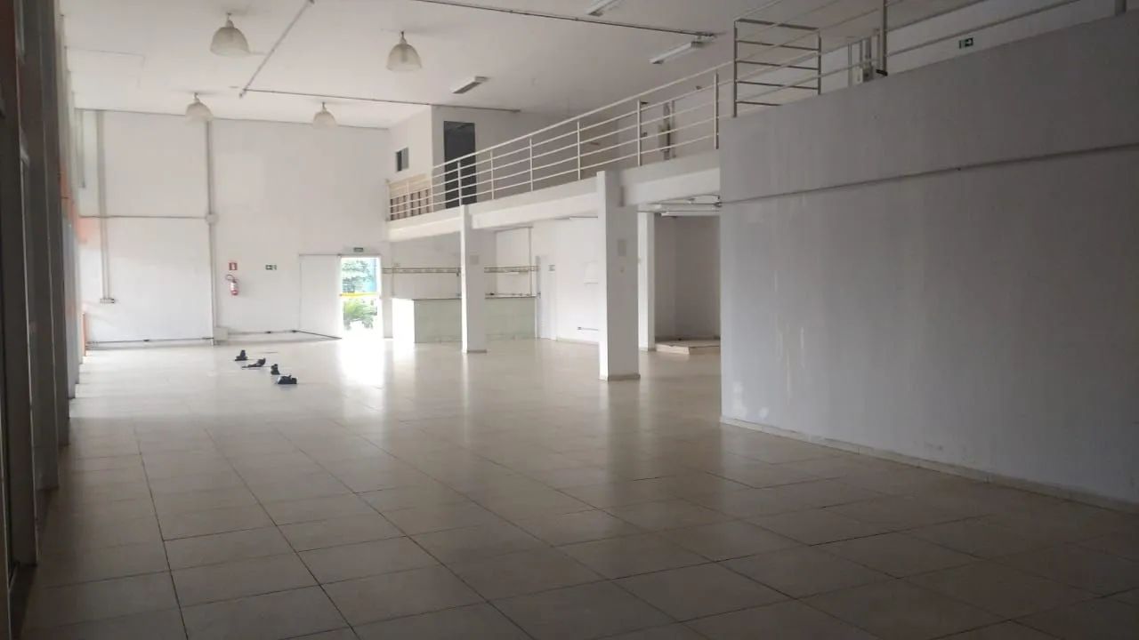 loja para alugar em jaraguá, piracicaba 435m² - Foto 4