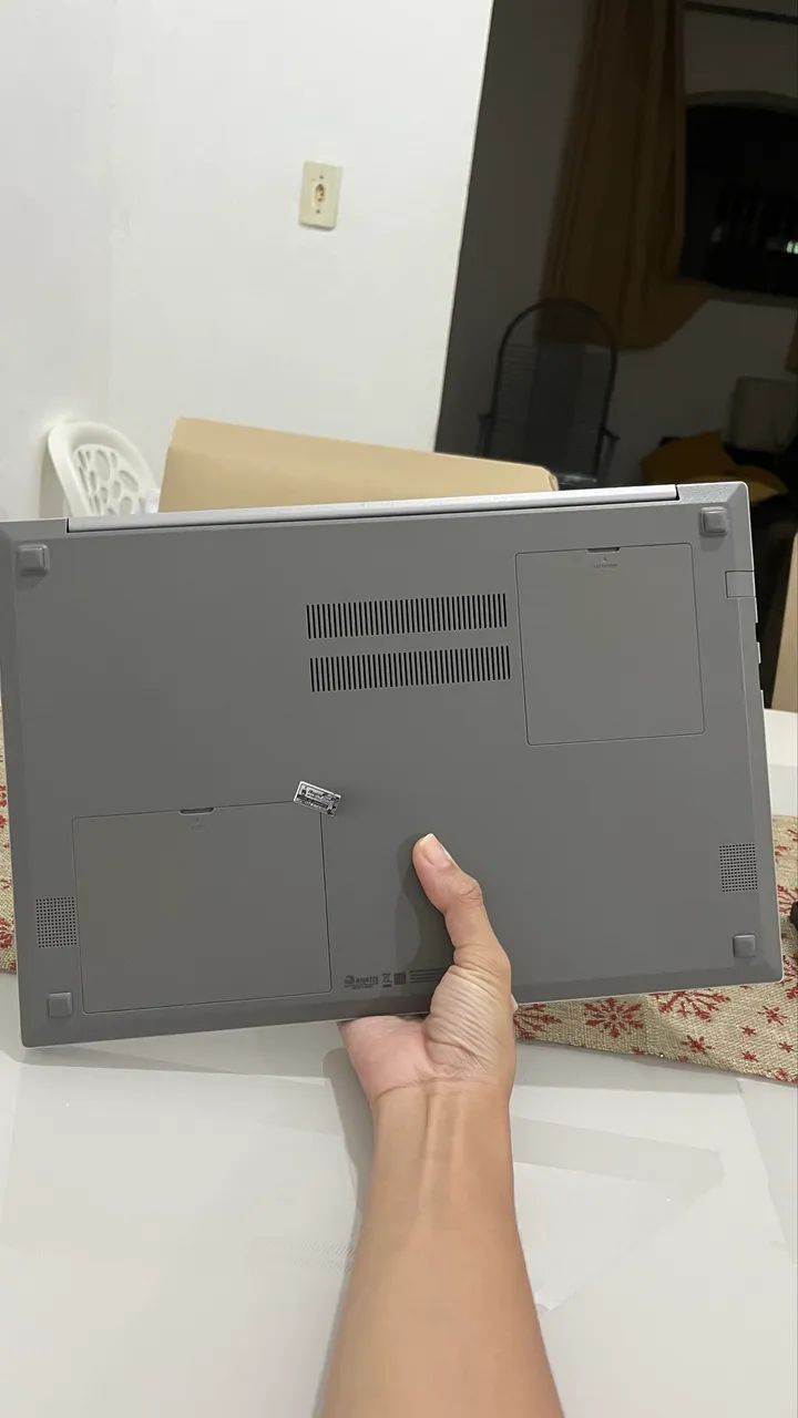 Notebook Samsung Book - Foto 3