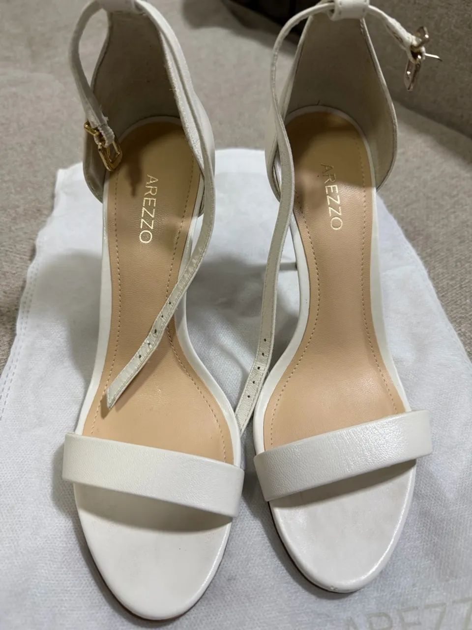 Sandália Arezzo - Foto 3