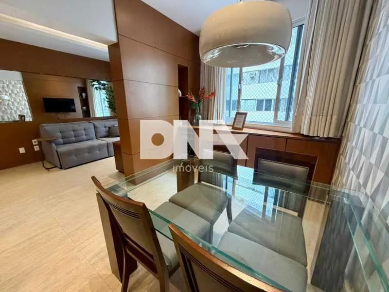 Apartamento : / Residencial / Copacabana - Foto 5