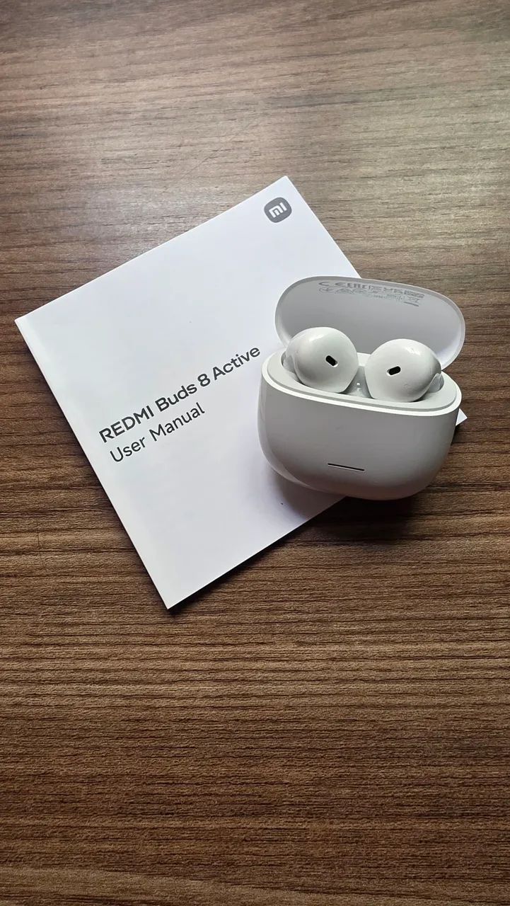 Redmi buds 8 active - Foto 4