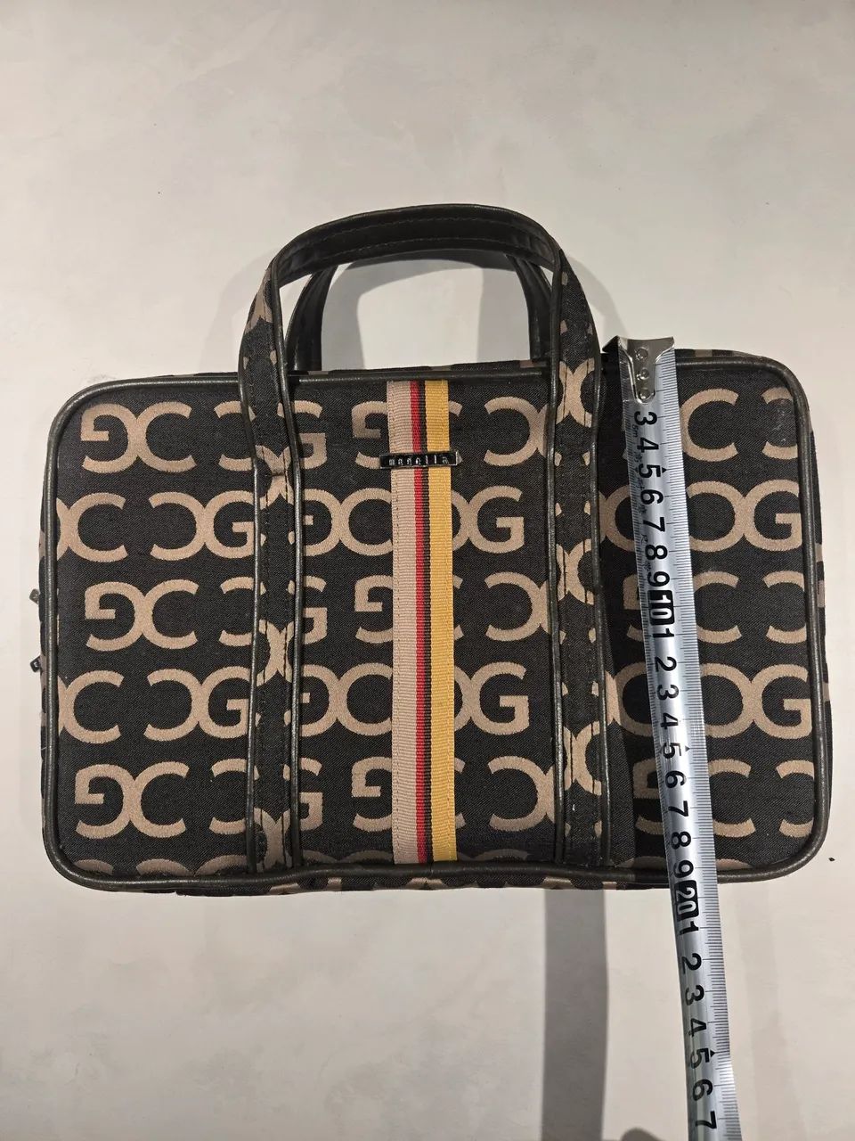 Bolsa de mão