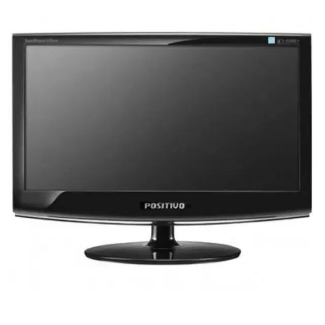 Monitor LCD 16 Polegadas Positivo - Samsung