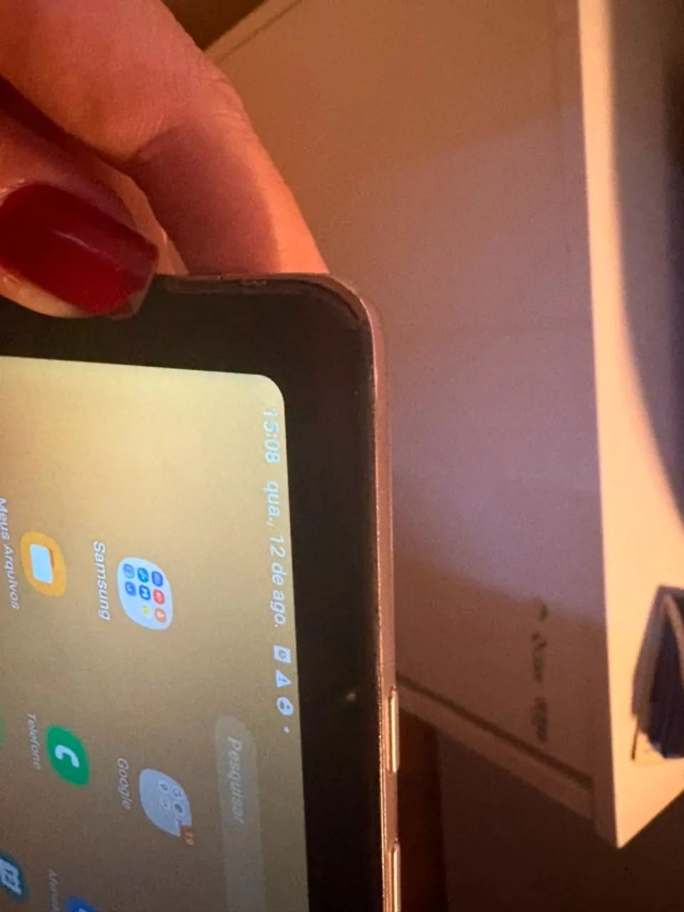 Samsung Galaxy Tab A7 64GB  - Foto 2