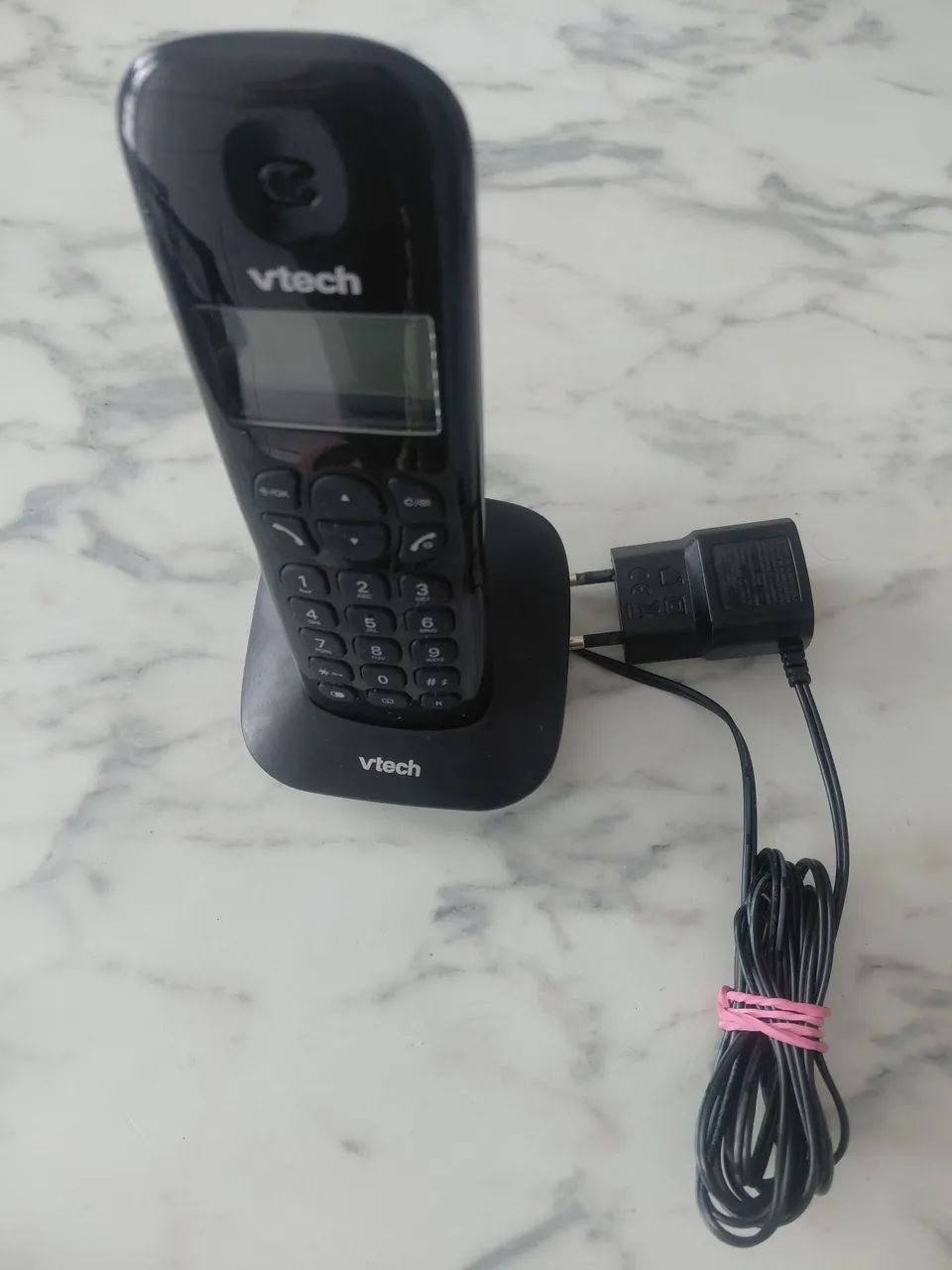 Telefone sem fio - Foto 2