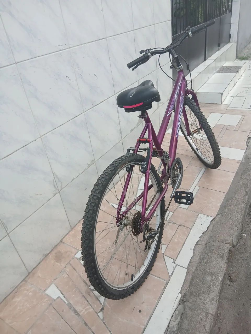 Bicicleta  - Foto 3