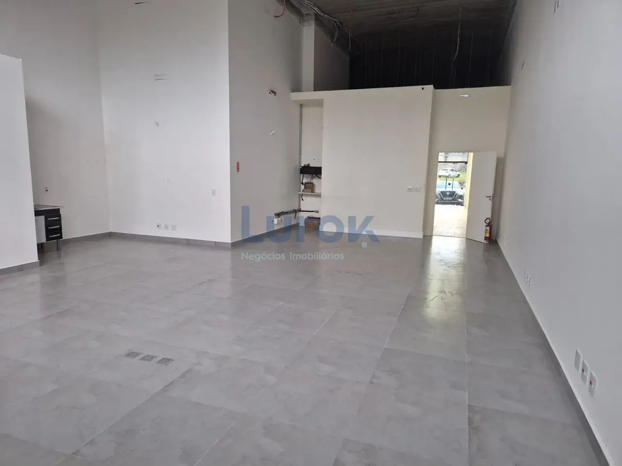Sala para locação, Jardim Paiquerê, Valinhos, SP