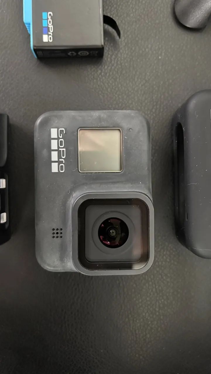 GoPro Hero 8 Black - Foto 2