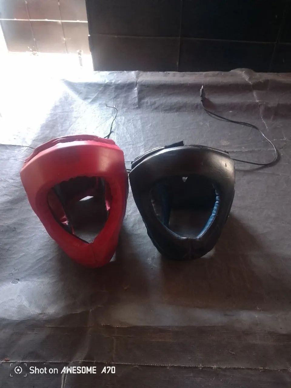 para treino de luta - Foto 5