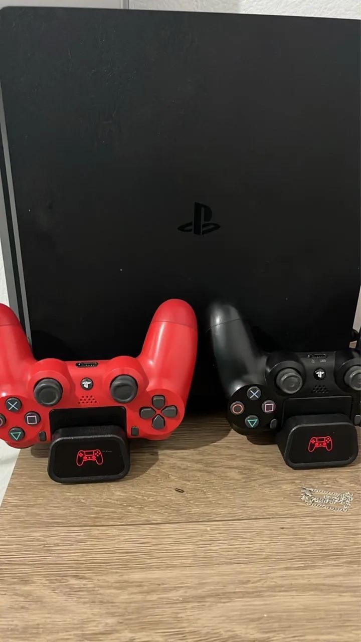 PS4