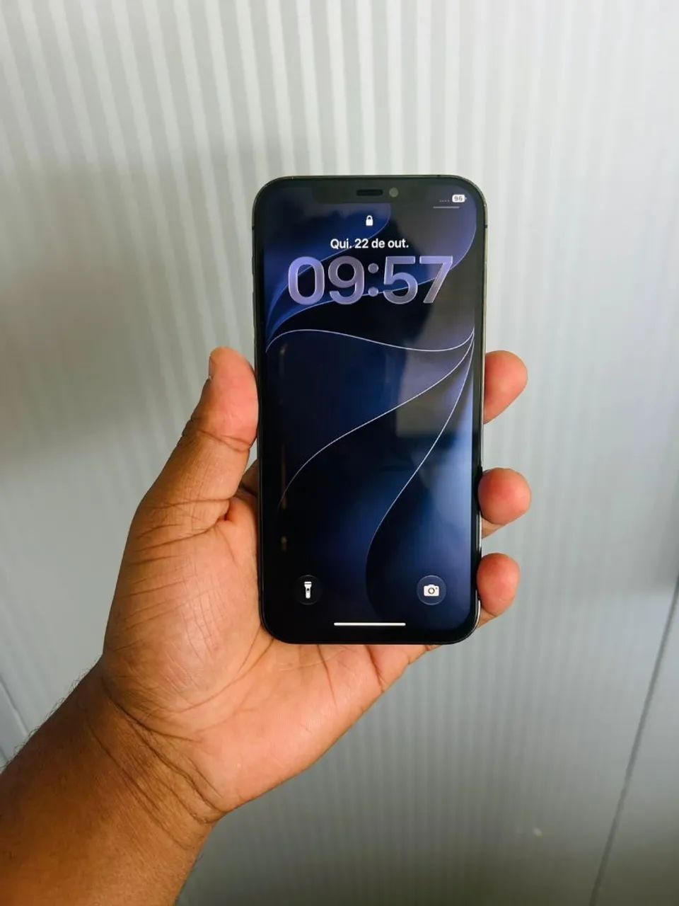 IPHONE 12 PRO 128GB - Foto 2
