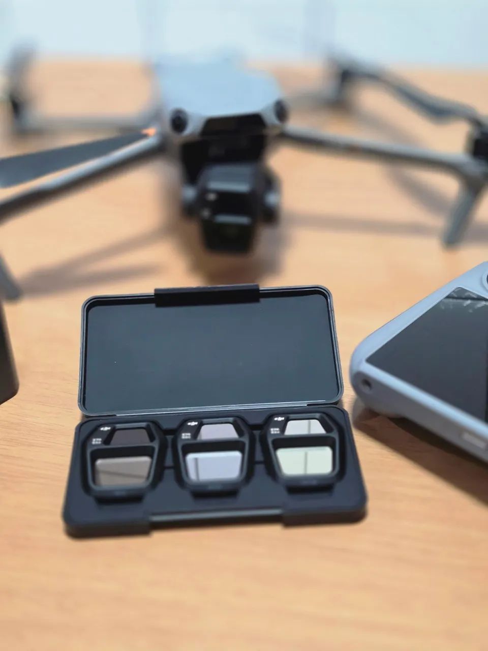 DJI AIR 3S - Foto 5