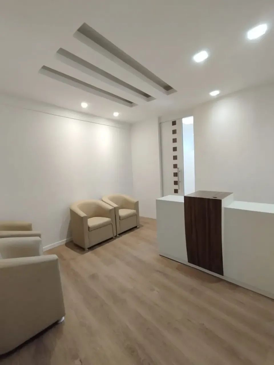 SALA MOBILIADA MEDICAL JARACATY Á VENDA - Foto 3