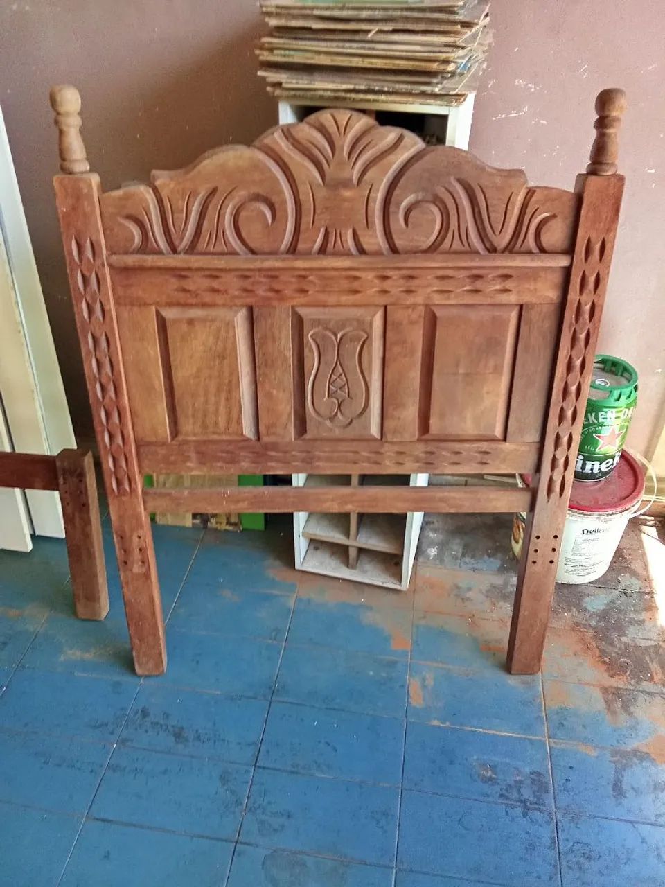 Cama de solteiro  - Foto 3