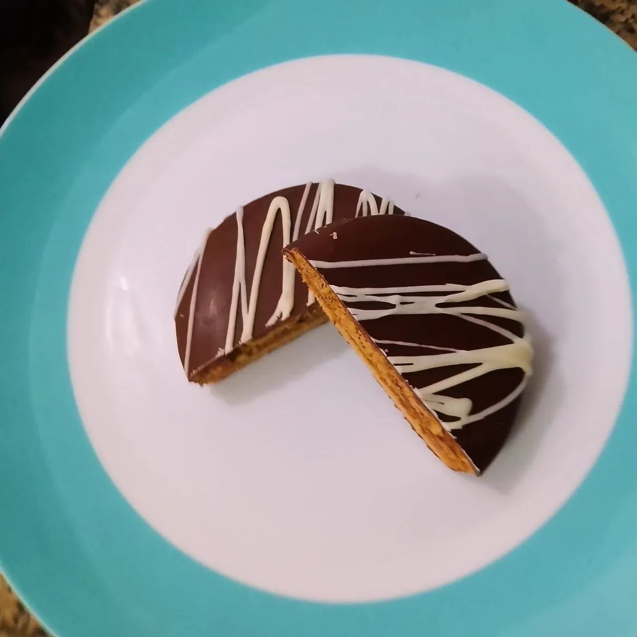 Alfajor artesanal alto padrão - Foto 2