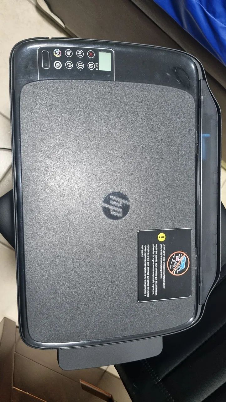 IMPRESSORA HP 416 - Foto 5