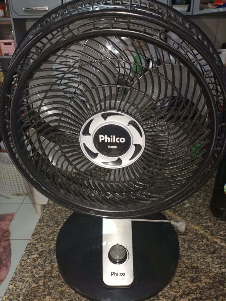 VENTILADOR PHILCO TURBO  - Foto 3