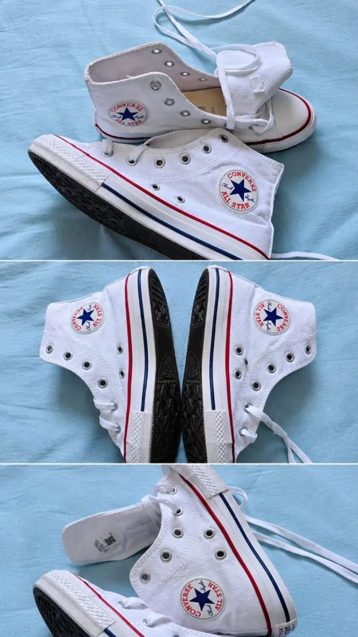 All Star original