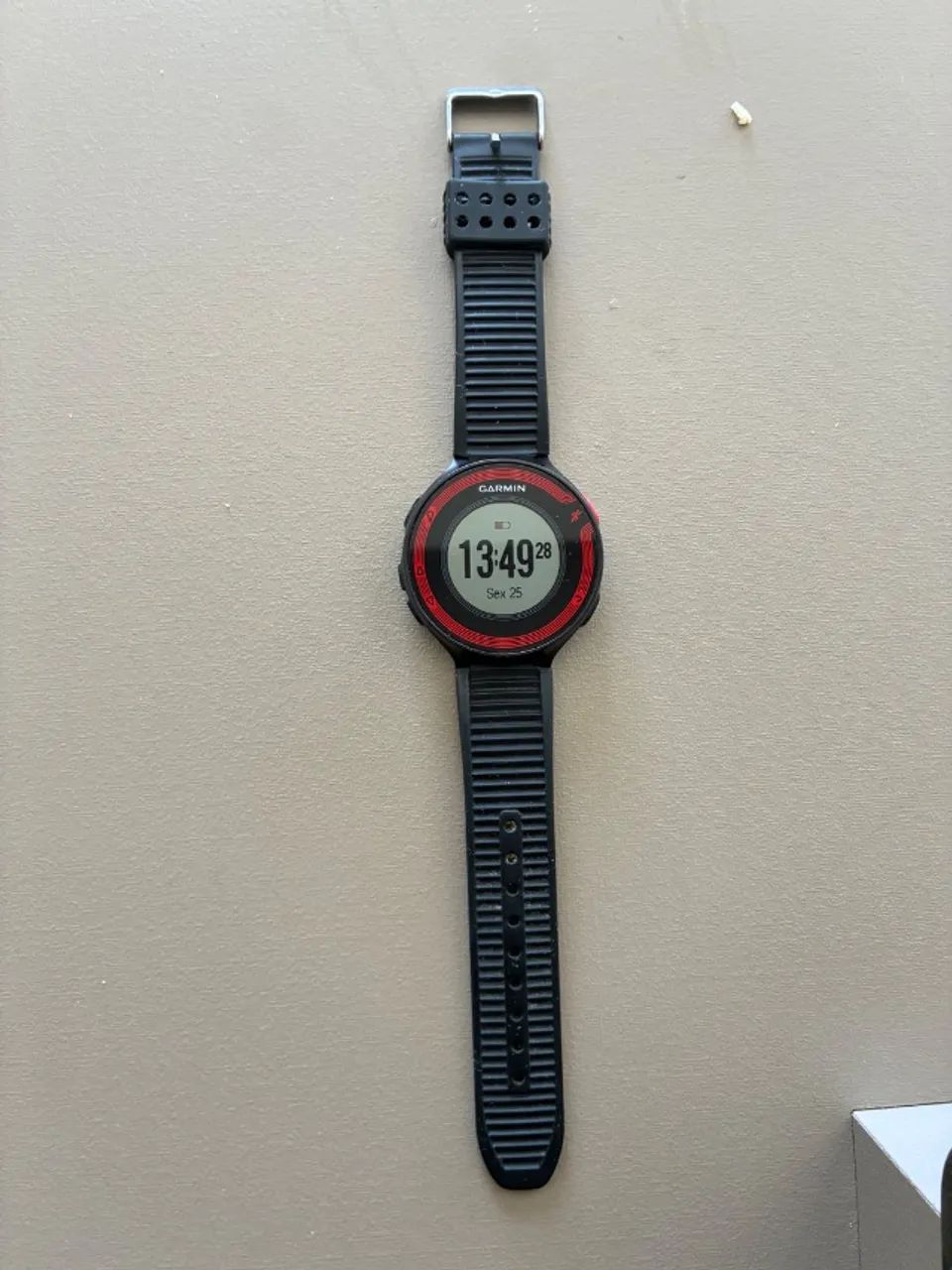 Relógio Garmin mod 220 - Foto 3